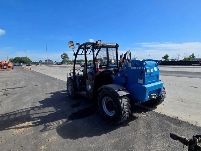 2019 Genie GTH-5519-2