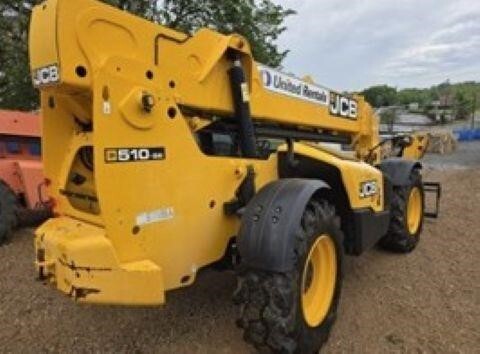 2018 JCB 510-56-3