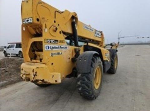 2018 JCB 510-56-3