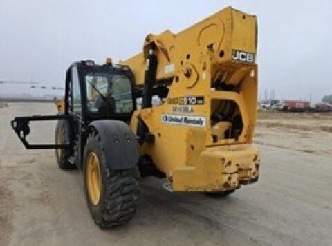 2018 JCB 510-56-2