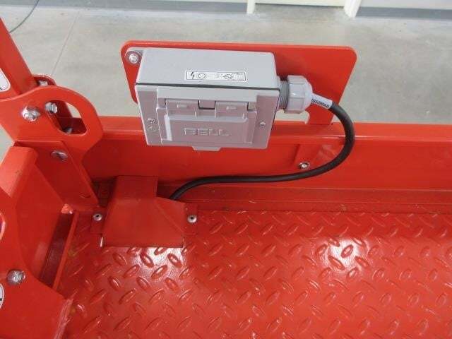 2024 Skyjack SJ4740-11