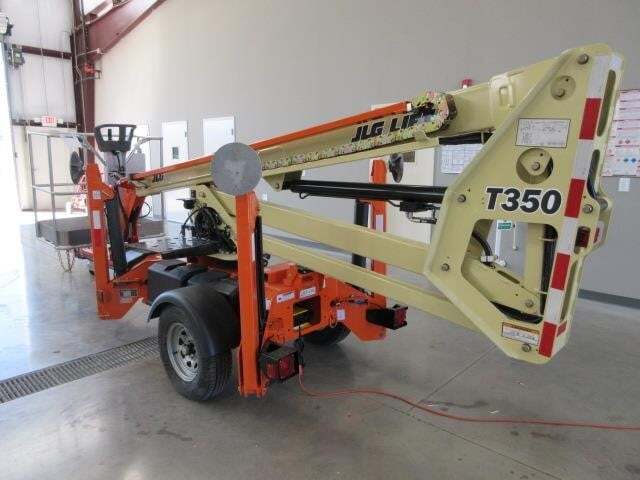 2024 JLG T350-3