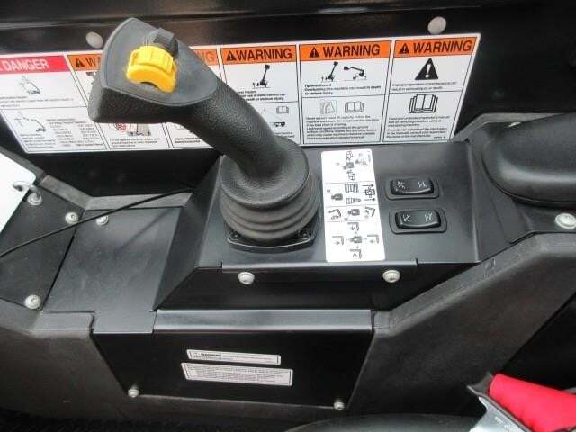 2025 Genie GTH-1056-20