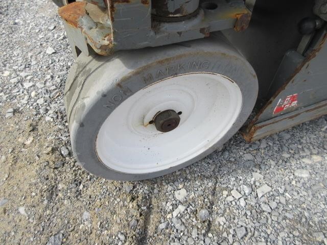 2018 Skyjack SJ3219-5