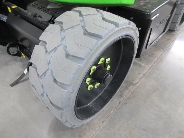 2026 Niftylift SP50N-13