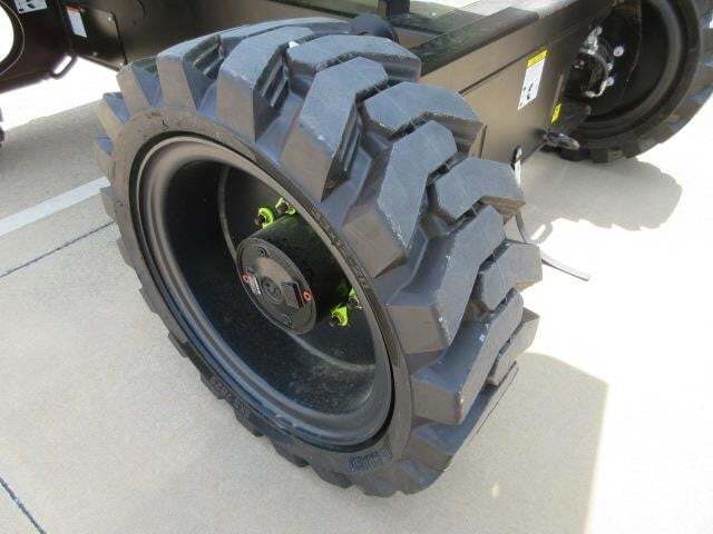 2026 Niftylift SP45 4X4-13