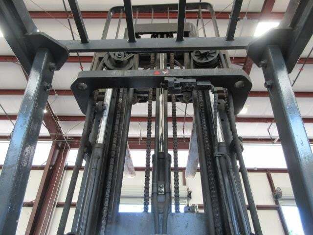 2014 Toyota 7FBEU18-20