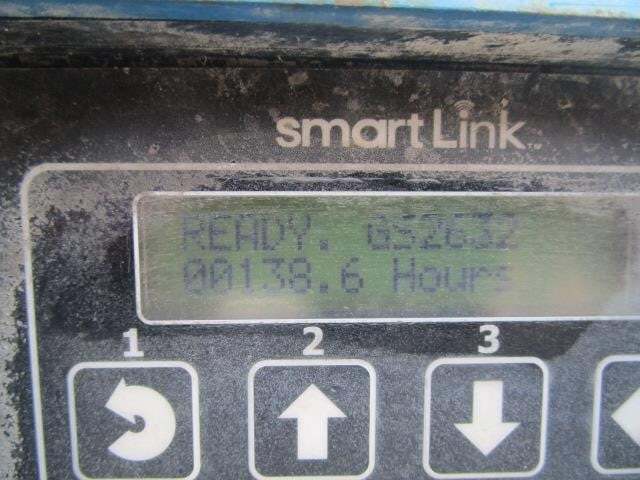 2015 Genie GS-2632-11