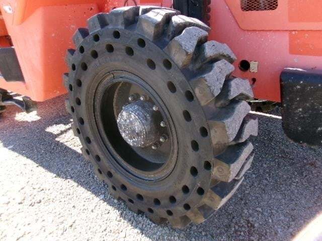 2016 SkyTrak 10054-12