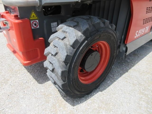 2024 Skyjack SJ519 TH-9