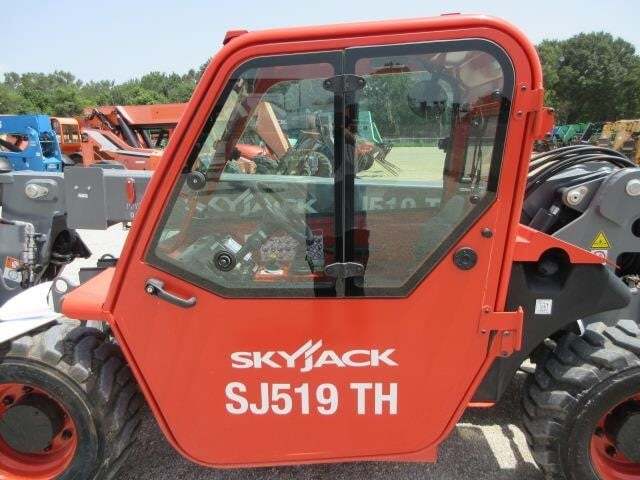 2024 Skyjack SJ519 TH-16