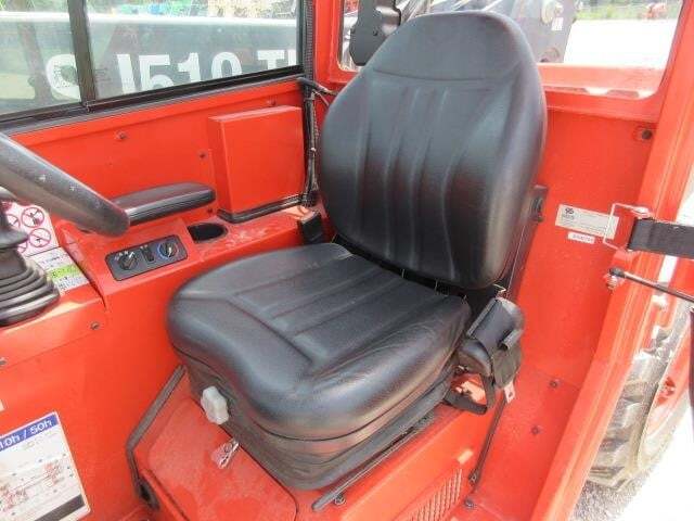 2024 Skyjack SJ519 TH-17