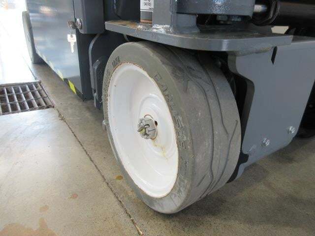 2026 Skyjack SJ3219E-7