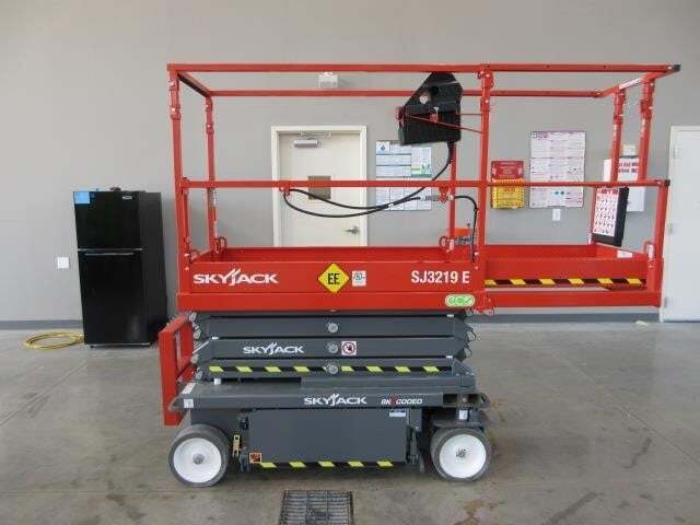 2026 Skyjack SJ3219E-23