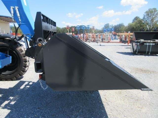 2024 Haugen MFSB-72-3