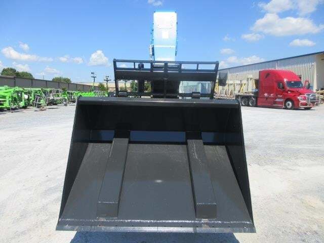 2024 Haugen MFSB-72-7