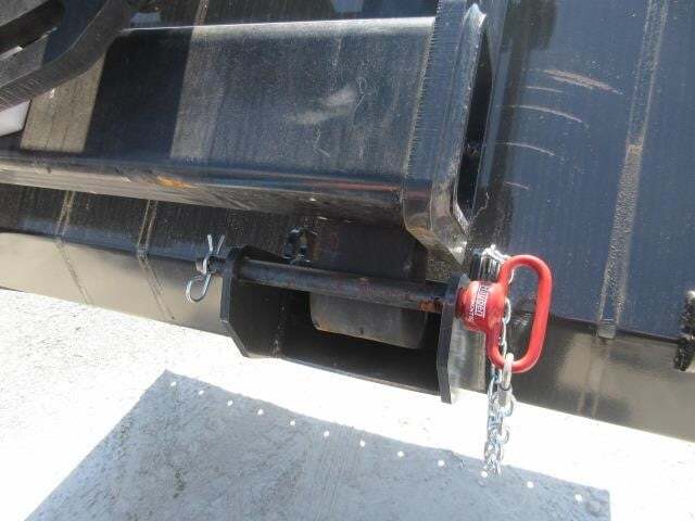 2024 Haugen MFSB-72-13