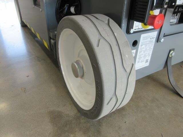 2025 Skyjack SJ3215E-9