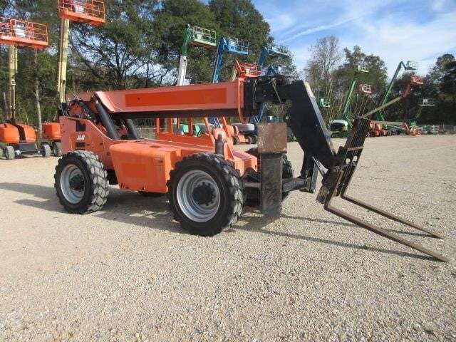 2016 SkyTrak 10054-2