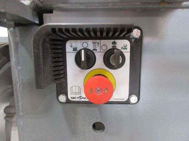 2026 Skyjack SJ4726-17