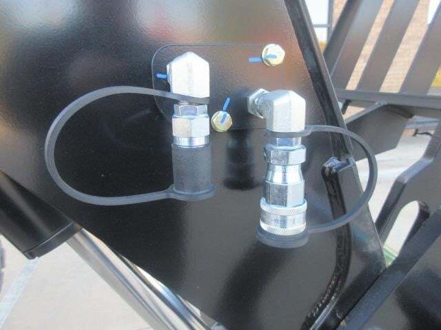 2025 SkyTrak 8042-34