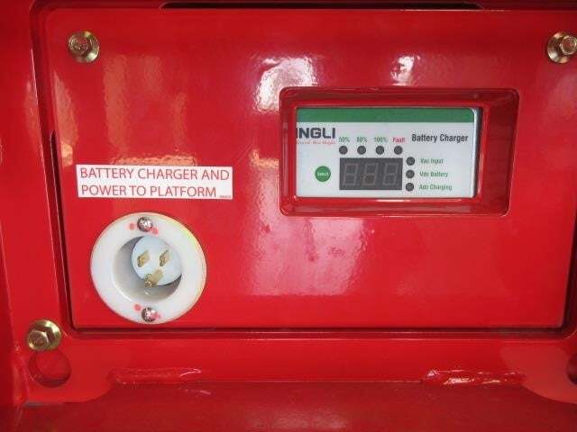 2025 MEC Micro 26-XD-11