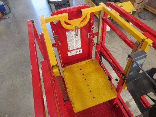 2025 MEC Micro 26-XD-19