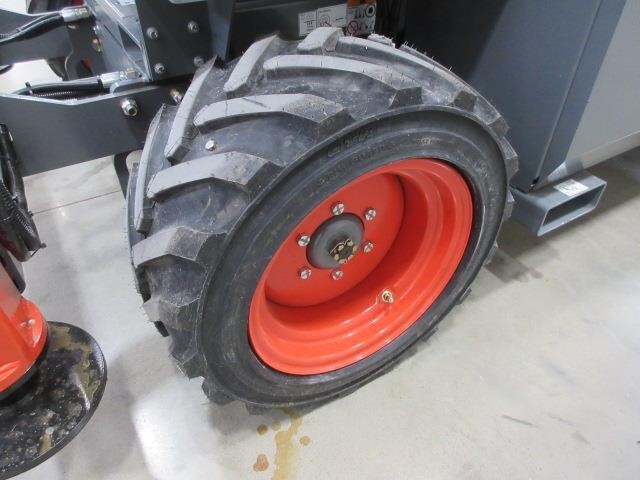 2025 Skyjack SJ-6826RT-9