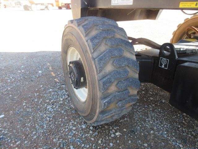 2014 Snorkel TB66J-10