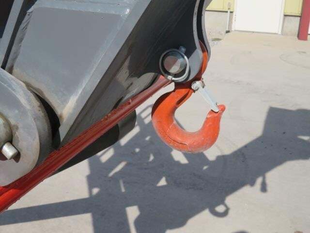 2025 Skyjack SJ1056 TH-16