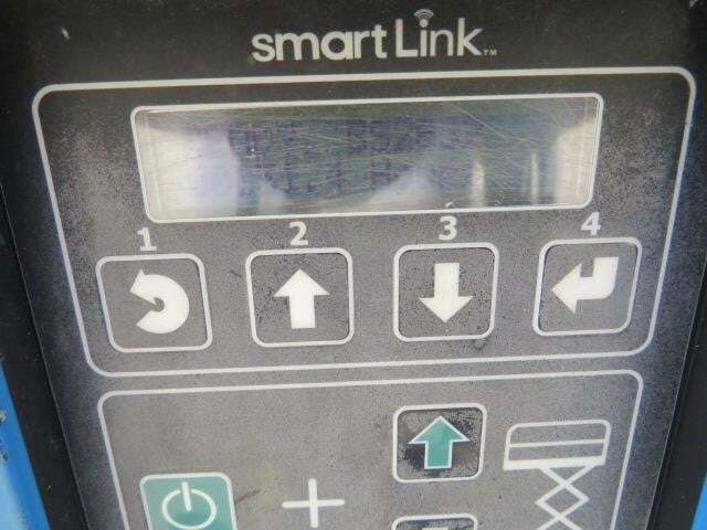 2018 Genie GS-2632-19