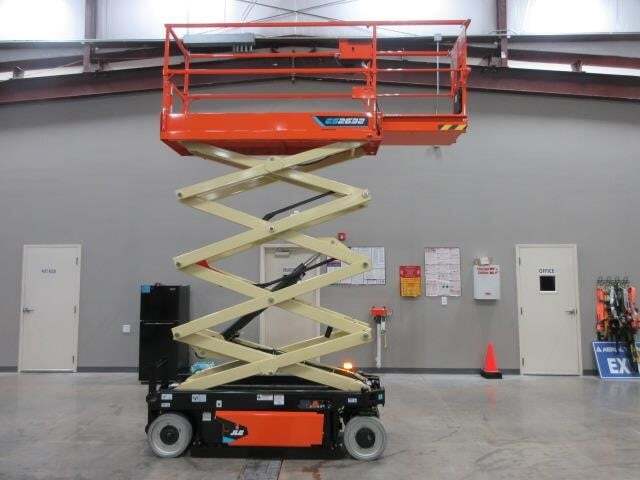 2026 JLG ES2632-25