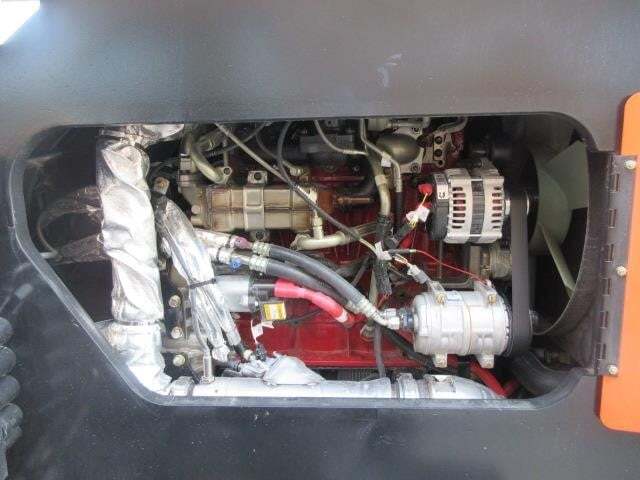 2025 SkyTrak 12054-20