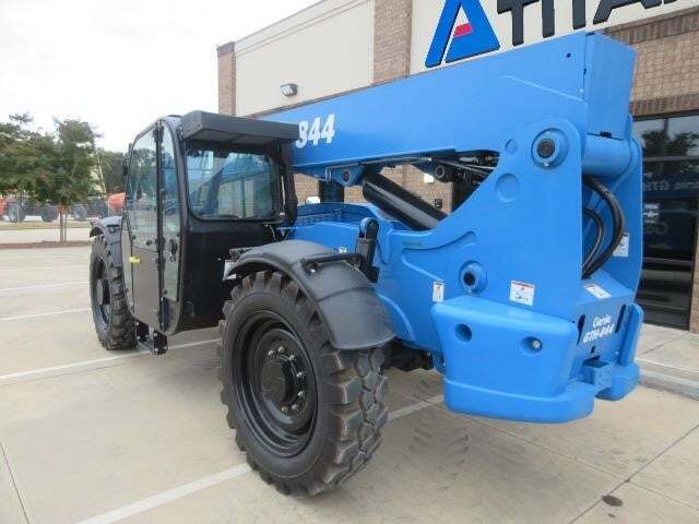 2026 Genie GTH 844-7