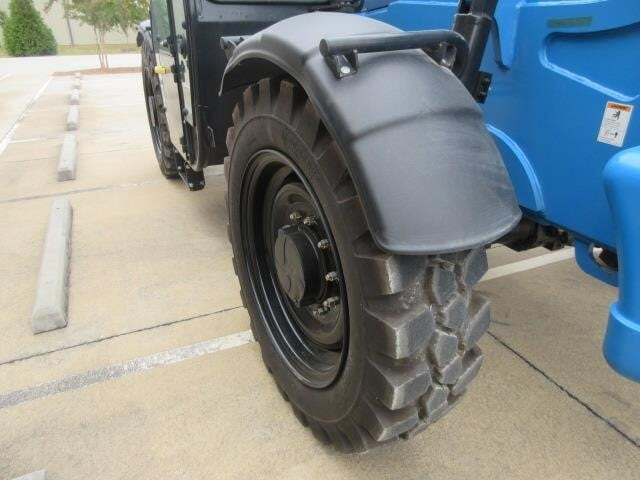 2026 Genie GTH 844-15