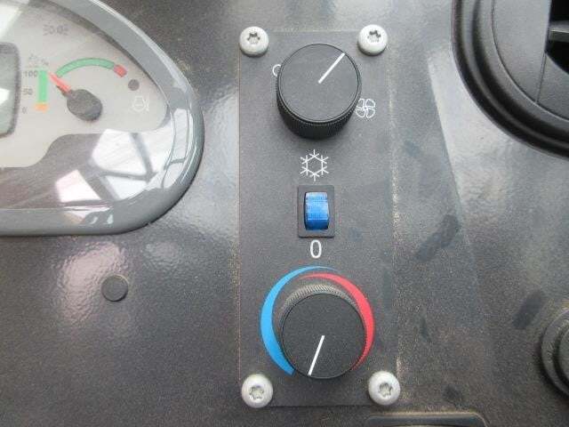 2026 Genie GTH 844-32