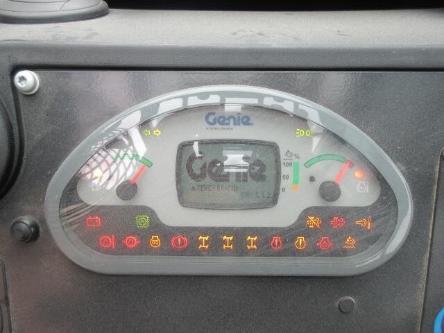 2026 Genie GTH 844-33