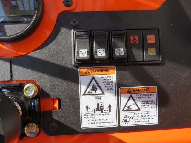 2025 SkyTrak 10054-26