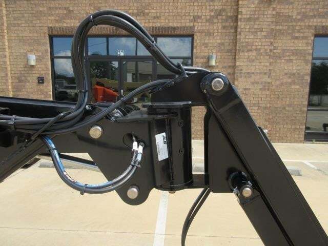 2025 JLG E400AJPN-25