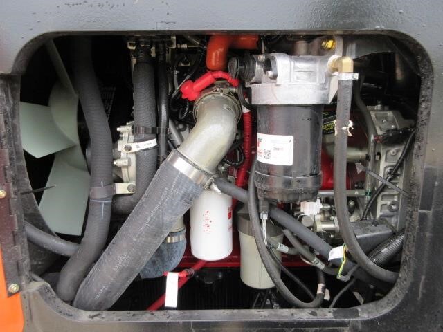 2025 SkyTrak 10054-18