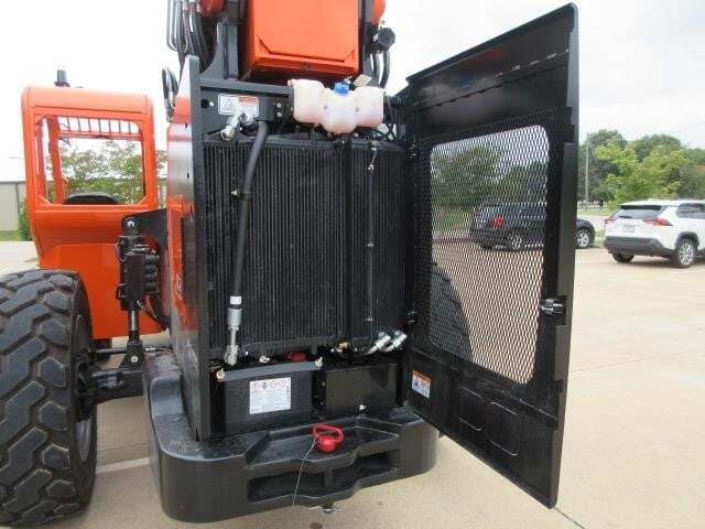 2025 SkyTrak 10054-19