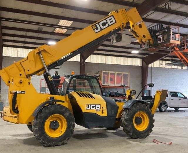2017 JCB 512-56-3