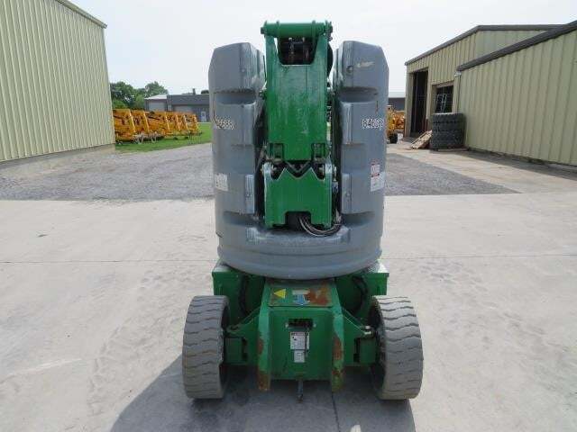 2016 Genie Z-30/20N RJ-7