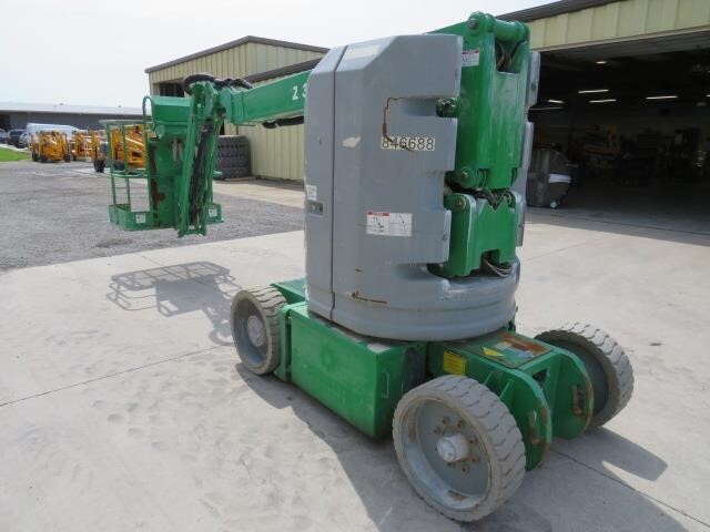 2016 Genie Z-30/20N RJ-8