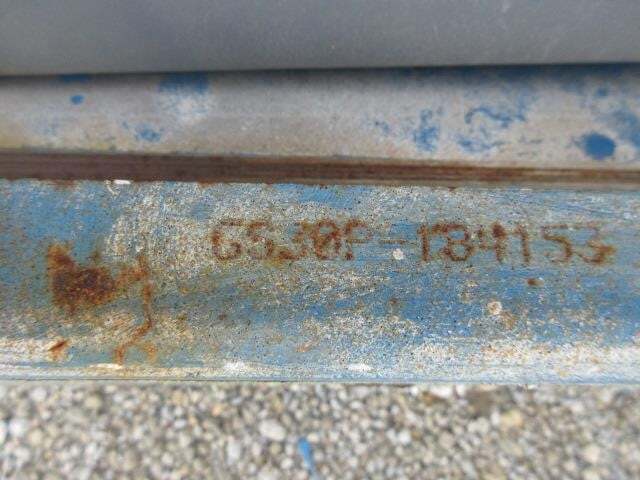 2019 Genie GS-1930-14