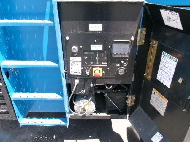 2022 Genie GS-4390 RT-19