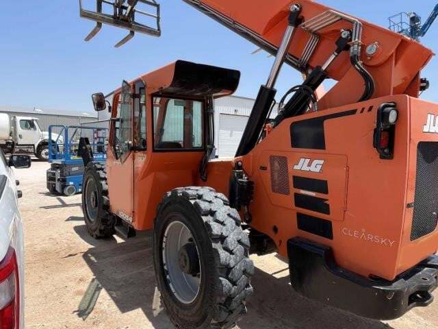 2018 SkyTrak 10054-3