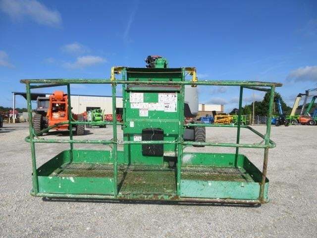 2016 Genie Z-62/40-5