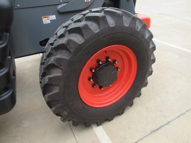 2025 Skyjack SJ843 TH-10