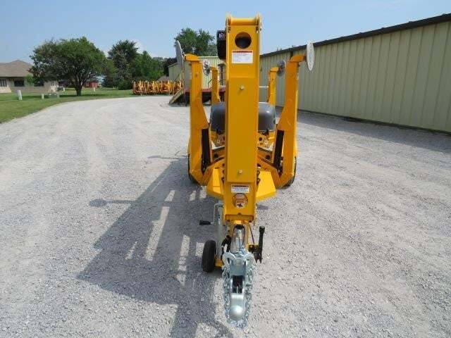 2026 Haulotte 4527A-7